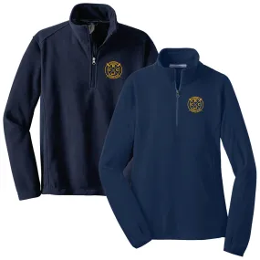 1/4 Zip Cotuit Rowing Club Fleece Pullover