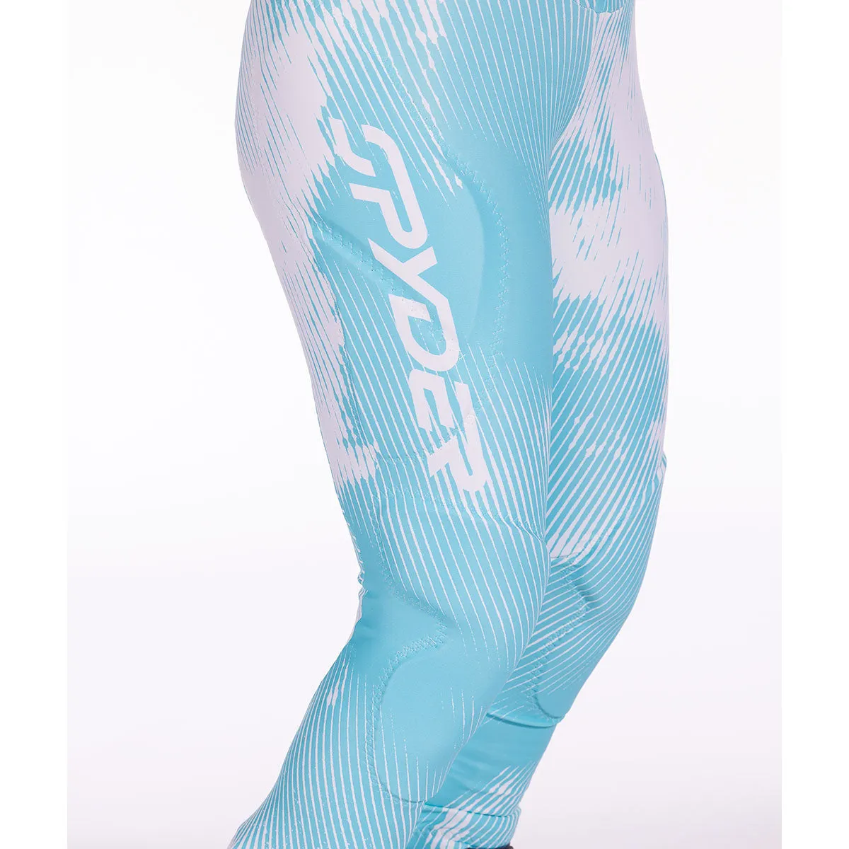 2024 Spyder Women's 990 GS Suit