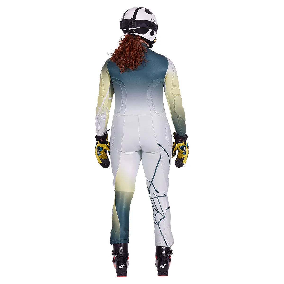 2024 Spyder Women's Performance GS Suit