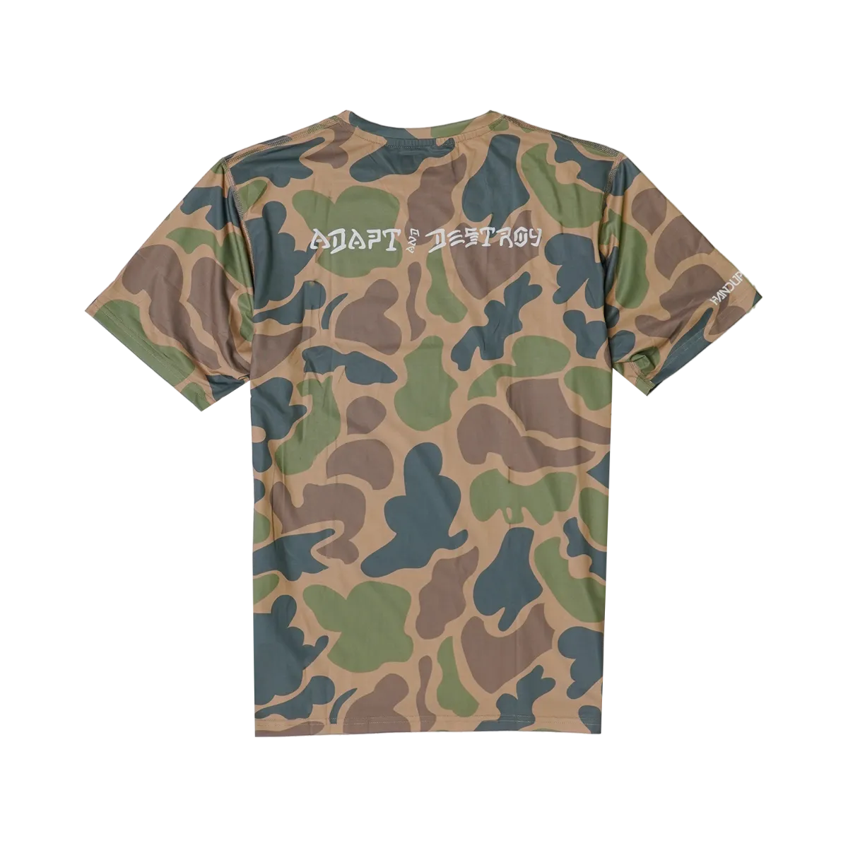 ActiviTEE - High Fives Duck Camo