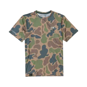 ActiviTEE - High Fives Duck Camo