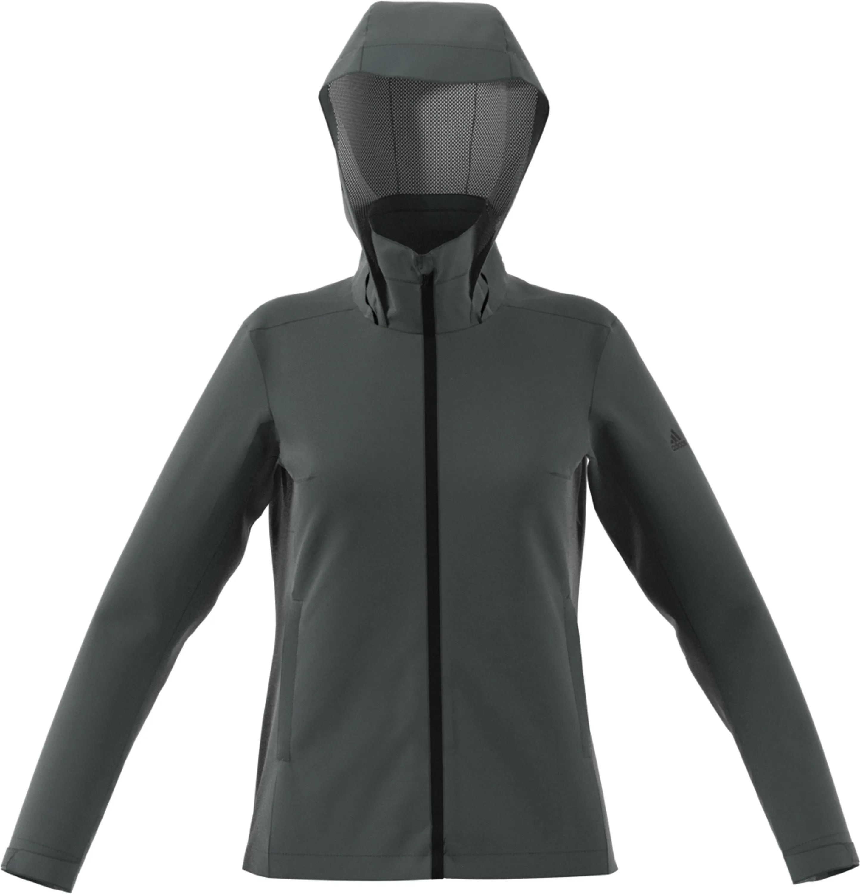 adidas Women's Wandertag Jacket