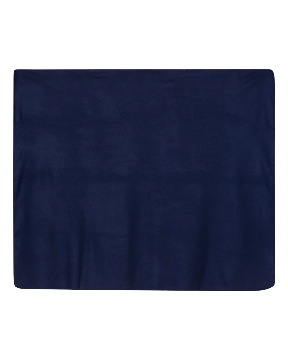 Alpine Fleece 8711 Value Blanket - 50 in W x 60 in L