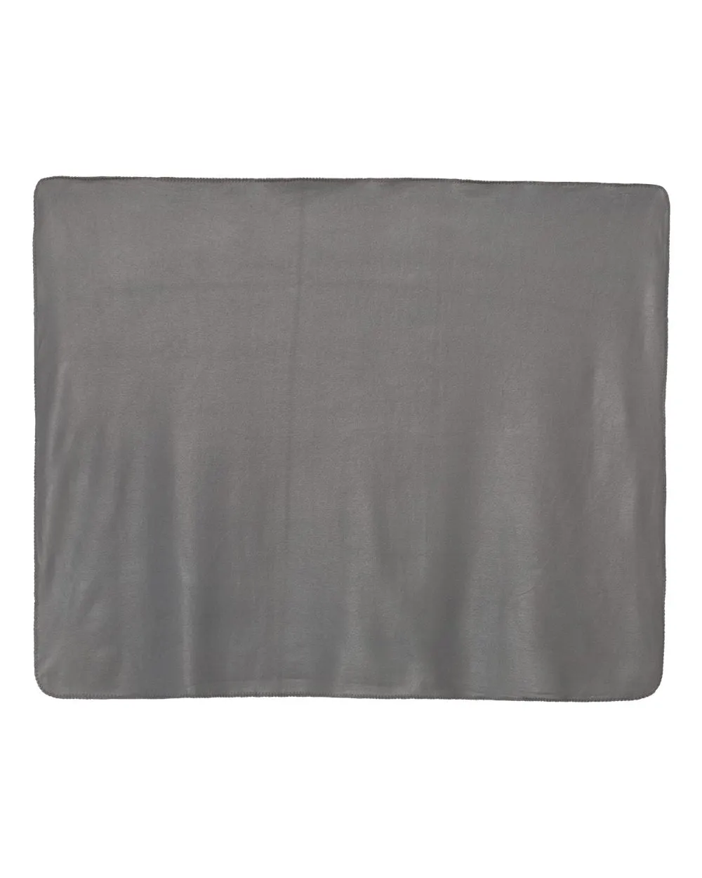 Alpine Fleece 8711 Value Blanket - 50 in W x 60 in L