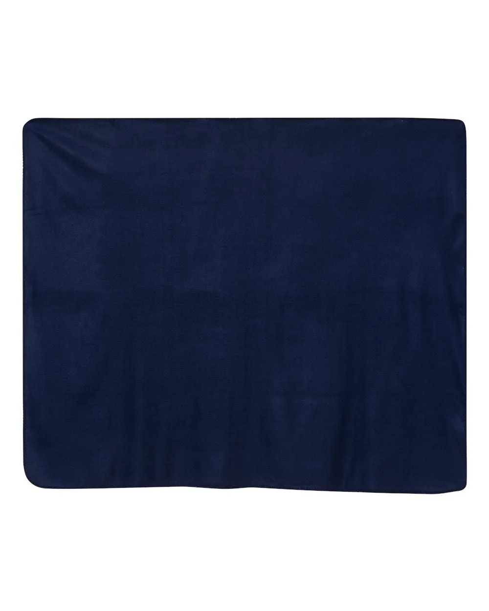 Alpine Fleece 8711 Value Blanket - 50 in W x 60 in L