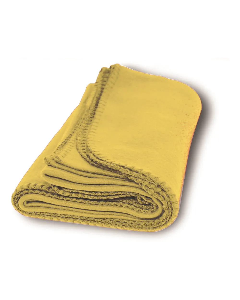 Alpine Fleece 8711 Value Blanket - 50 in W x 60 in L