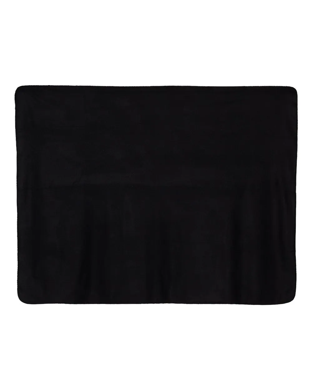 Alpine Fleece 8711 Value Blanket - 50 in W x 60 in L