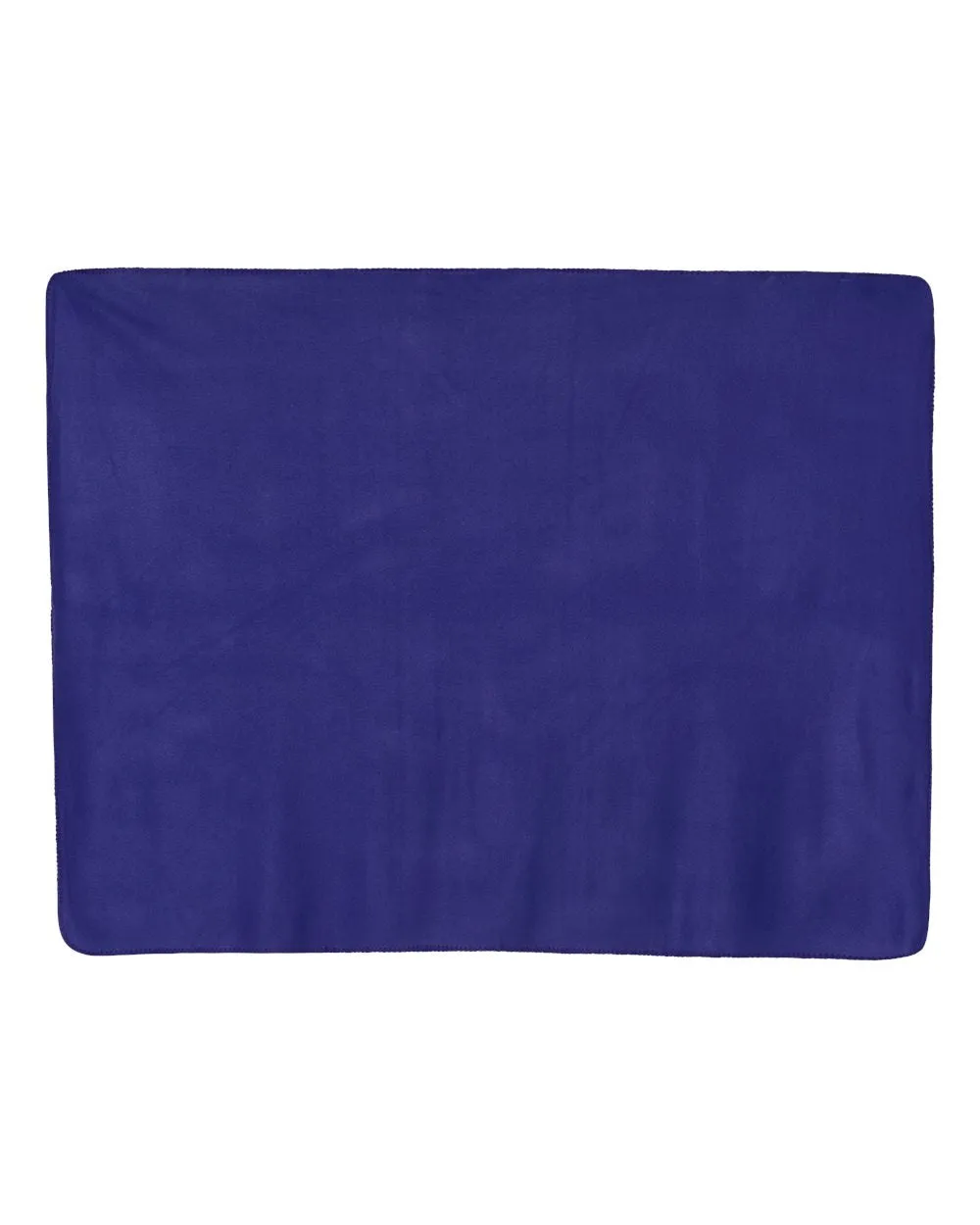 Alpine Fleece 8711 Value Blanket - 50 in W x 60 in L