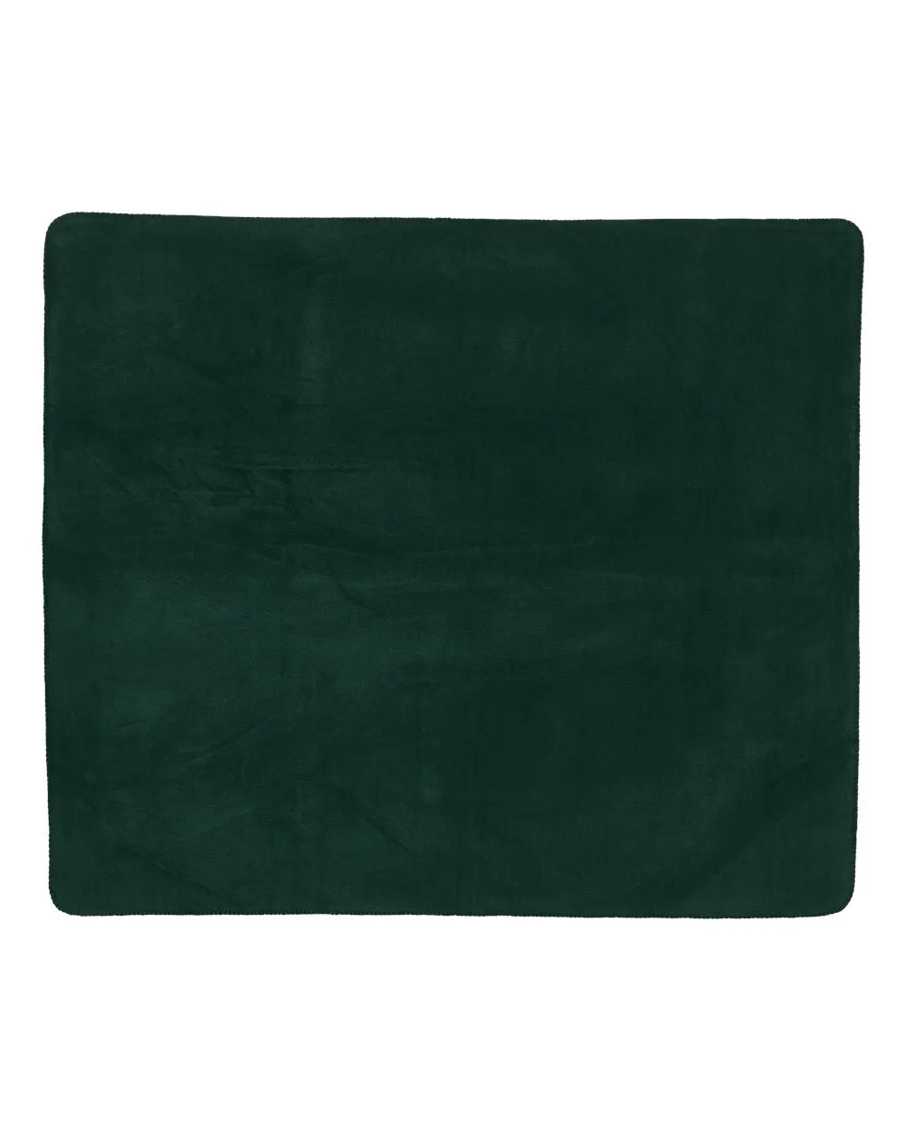 Alpine Fleece 8711 Value Blanket - 50 in W x 60 in L