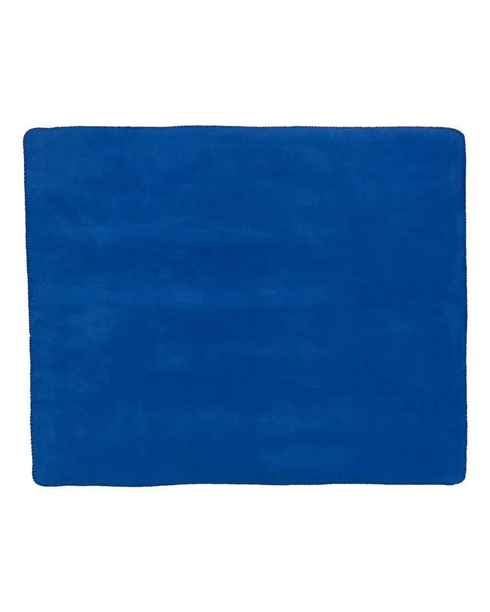 Alpine Fleece 8711 Value Blanket - 50 in W x 60 in L