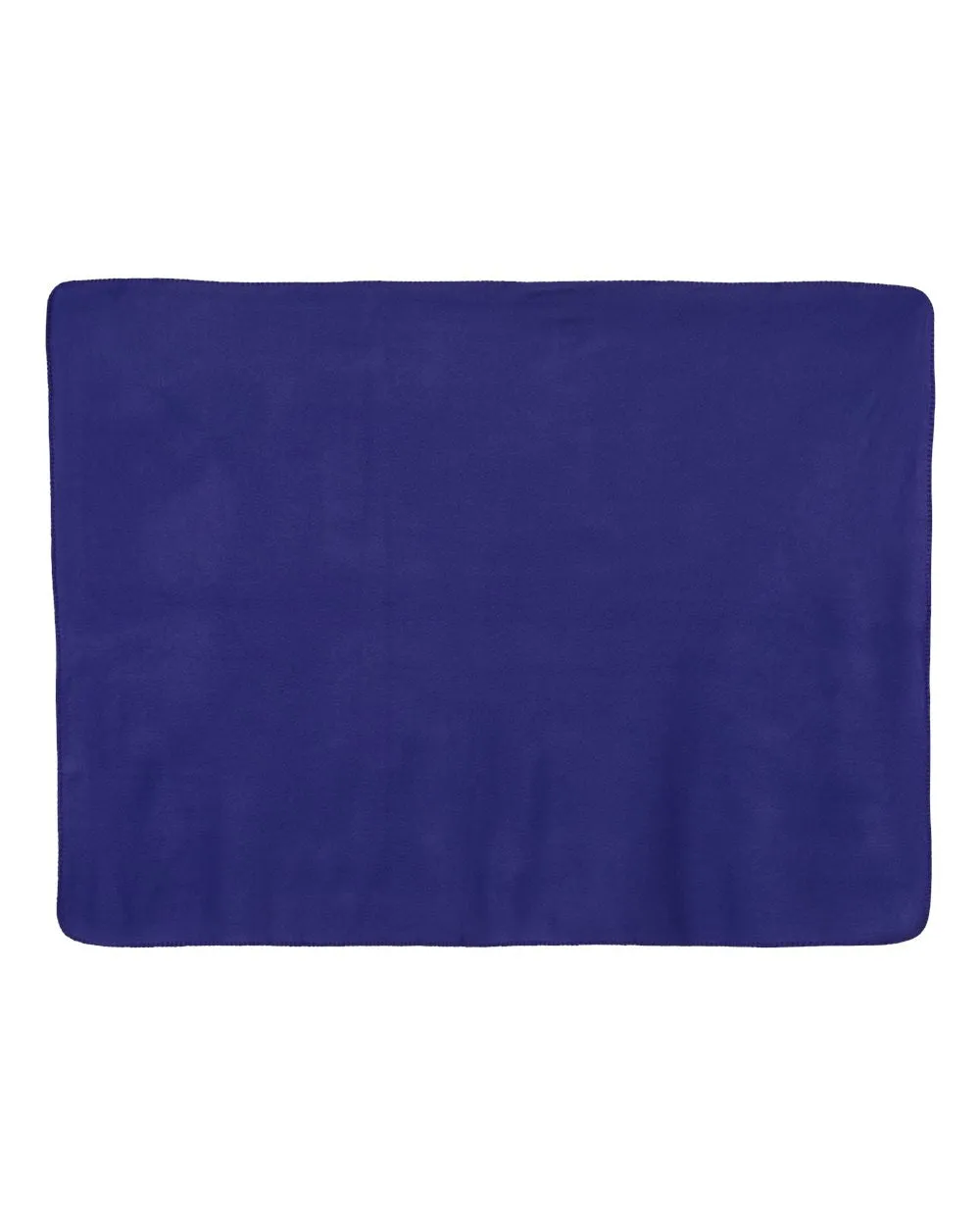 Alpine Fleece 8711 Value Blanket - 50 in W x 60 in L