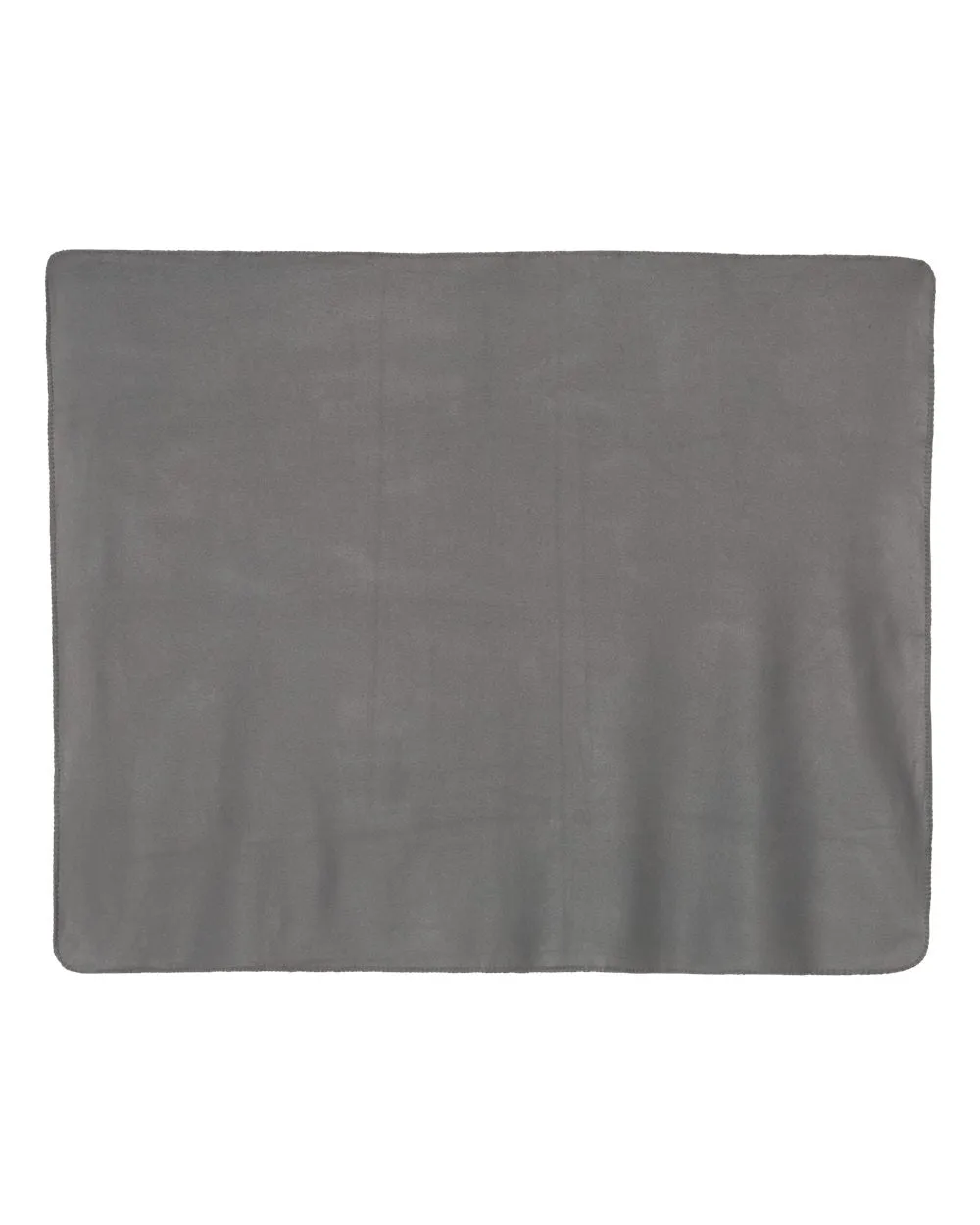 Alpine Fleece 8711 Value Blanket - 50 in W x 60 in L