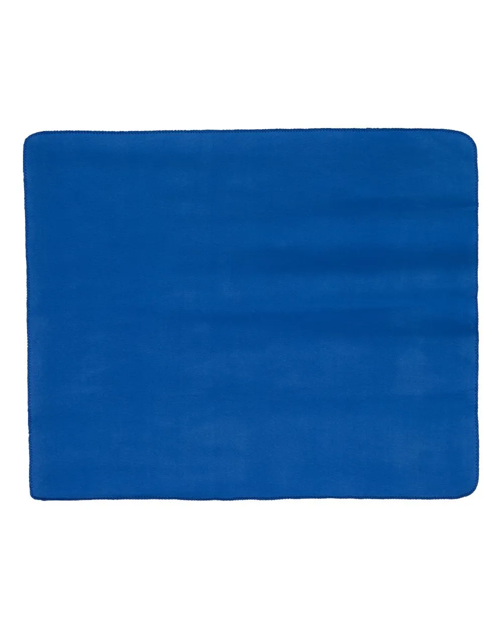 Alpine Fleece 8711 Value Blanket - 50 in W x 60 in L