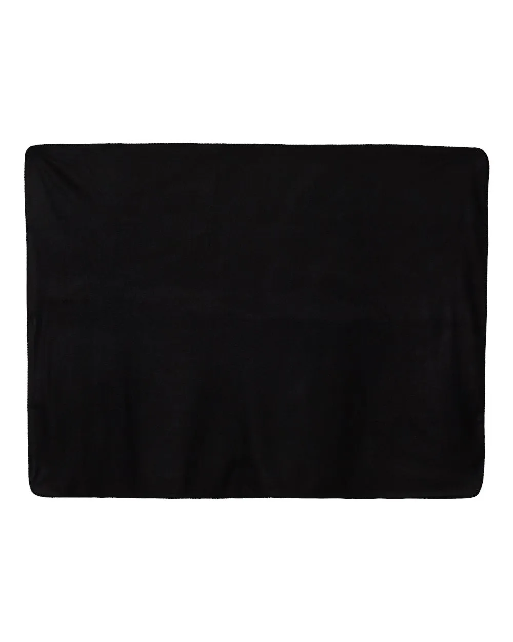 Alpine Fleece 8711 Value Blanket - 50 in W x 60 in L