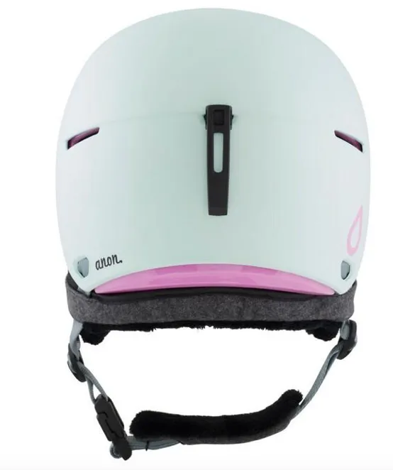 ANON RAVEN WOMENS HELMET - AQUA