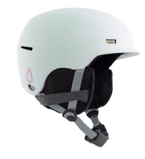 ANON RAVEN WOMENS HELMET - AQUA