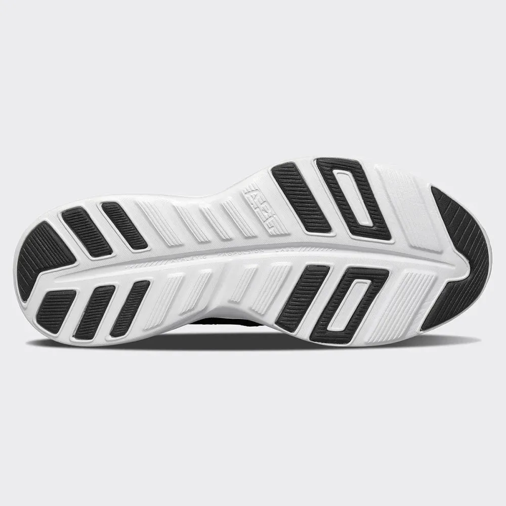 APL Women's TechLoom Pro - Black/White/Black