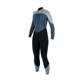 Aqua Lung Women's 5mm Aquaflex Wetsuit Scuba Diving Wetsuit