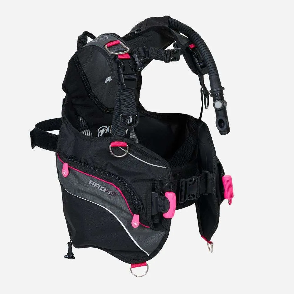 Aqualung Pro HD Women's Dive BCD