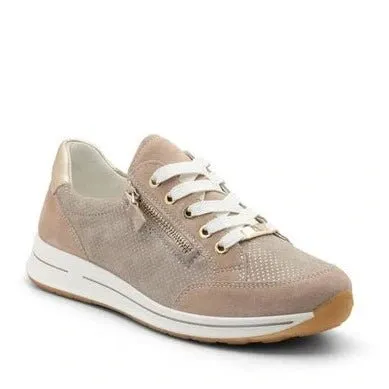 Ara Women's Oleanna - Sand/Platinum