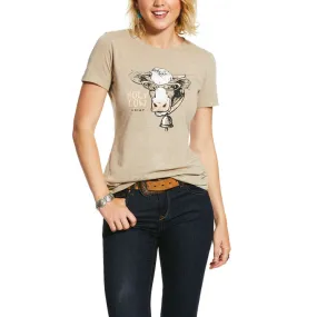 Ariat Women's Holy Cow T-Shirt