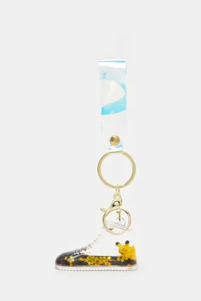 Assorted Fashion Key Ring