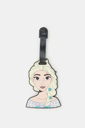 Assorted Frozen Print Luggage Tag