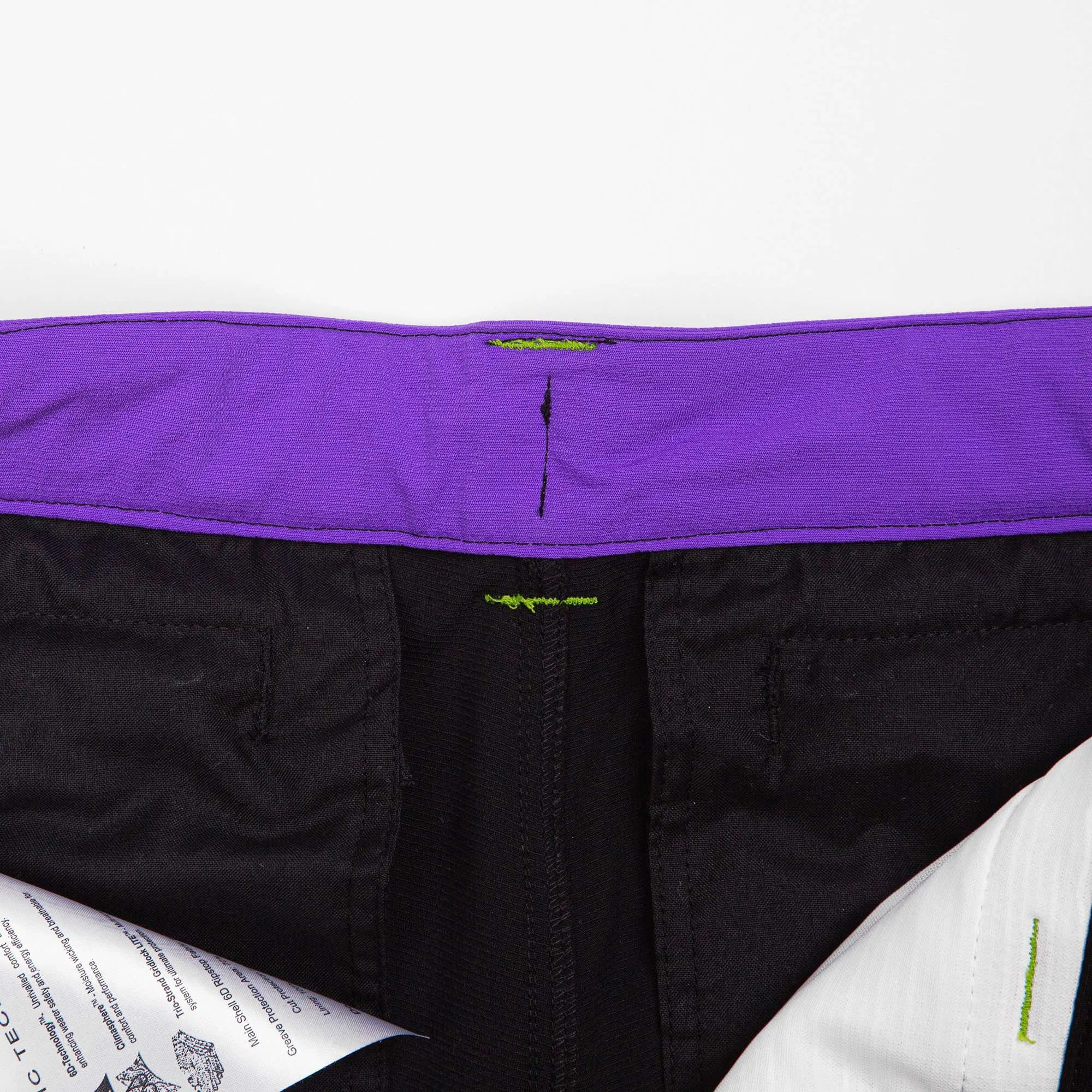 AT4050(F) Breatheflex Chainsaw Pants Female Design C Class 1 - Purple