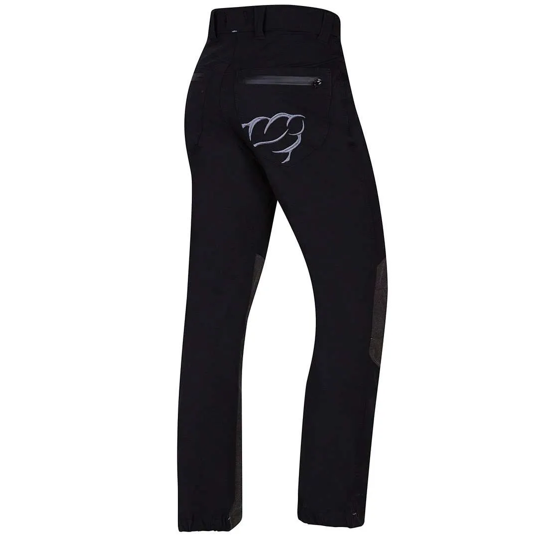 AT4156 Arborflex Casual Skin Pants - Black