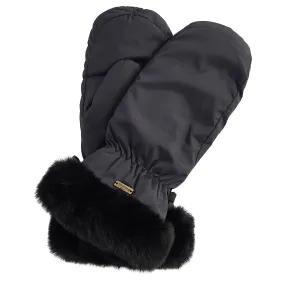 Barbour Primrose Mittens