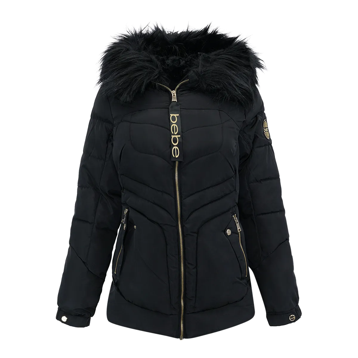 Bebe Women's Puffer Jacket