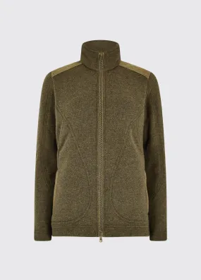 Beechwood Jacket - Dusky Green