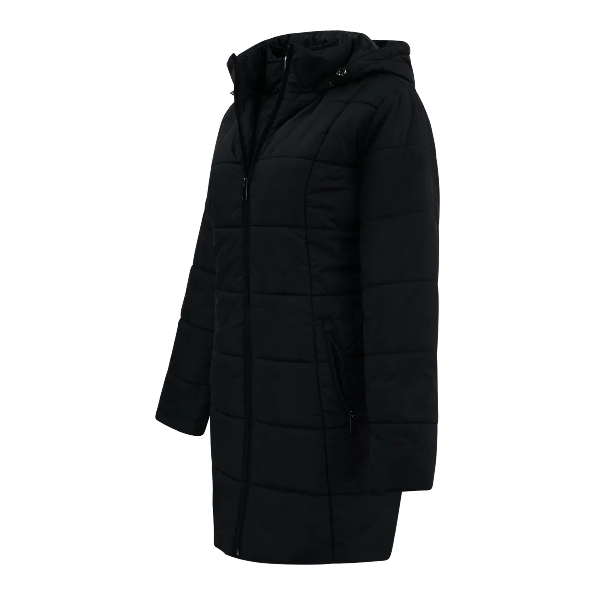 Below Zero Women's Puffer Jacket