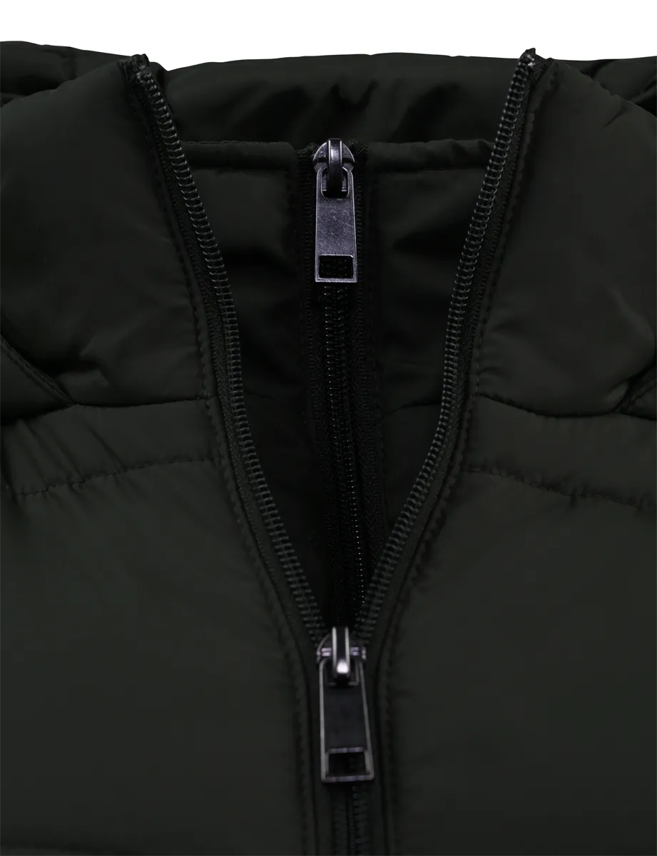 Below Zero Women's Puffer Jacket