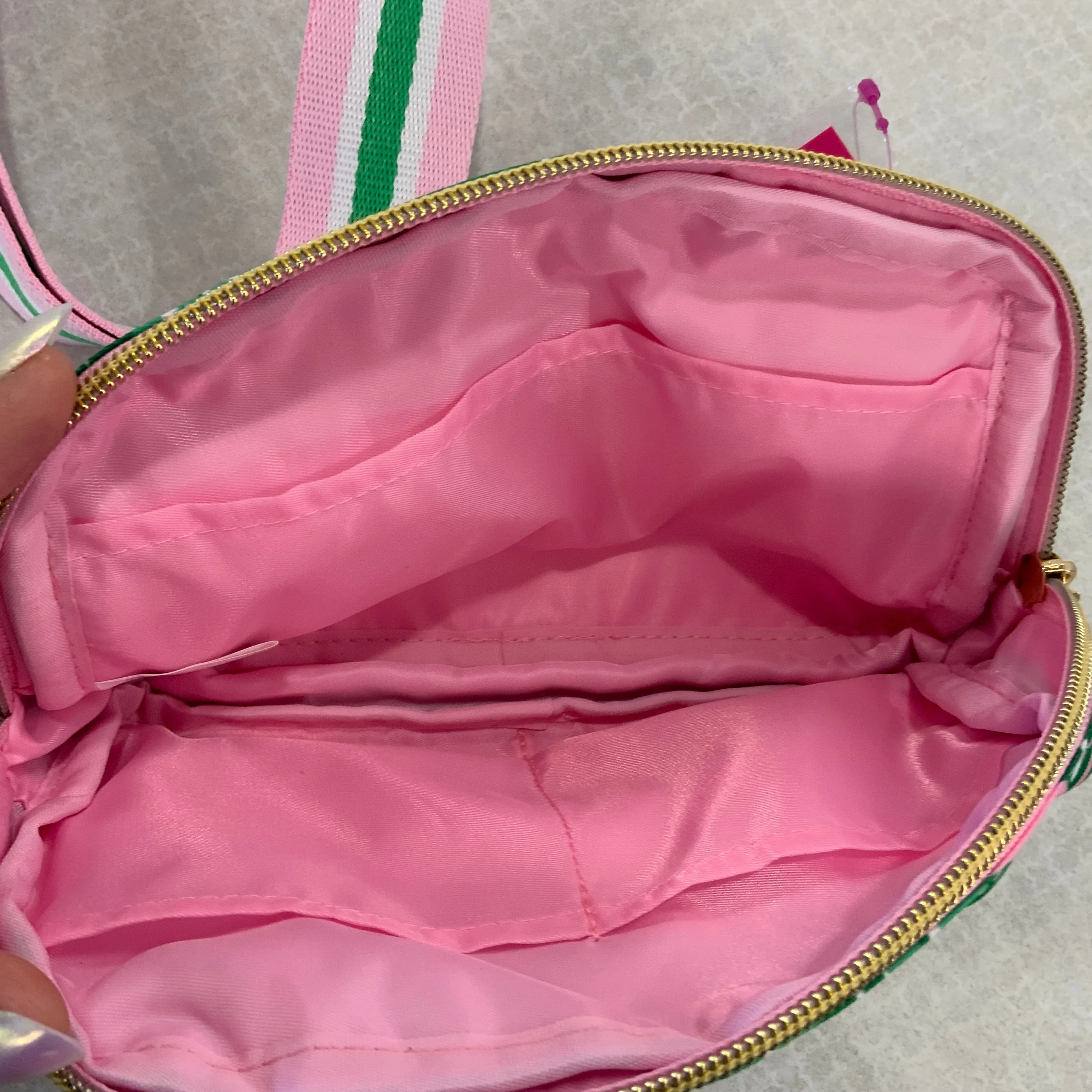 Belt Bag By Lilly Pulitzer, Size: Small