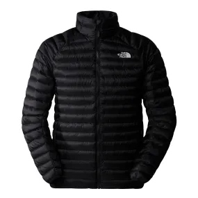 Bettaforca Down Jacket - Tnf Black