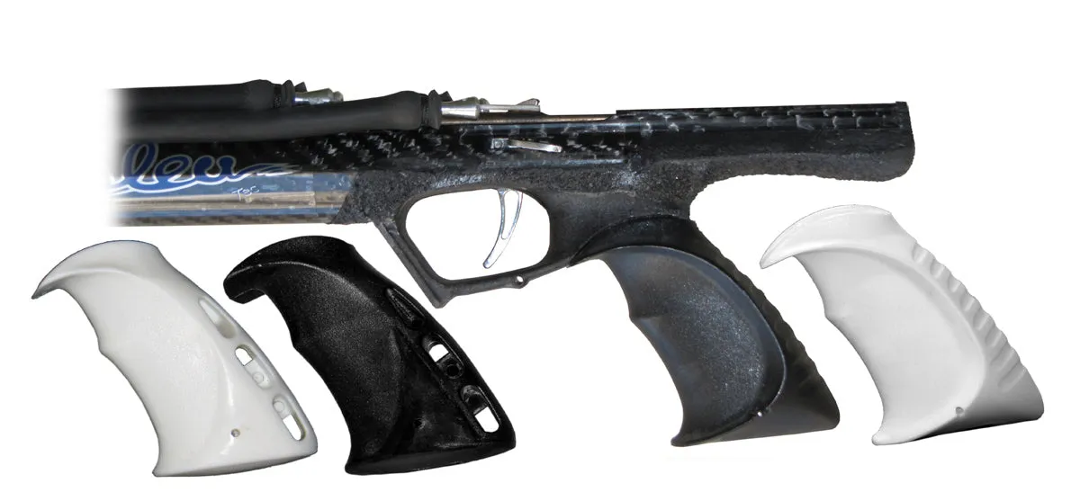 BleuTec Acid Carbon Speargun