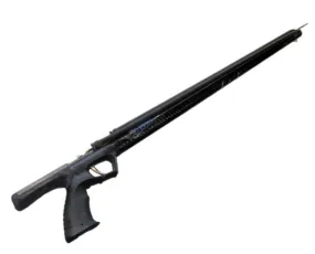 BleuTec Acid Carbon Speargun