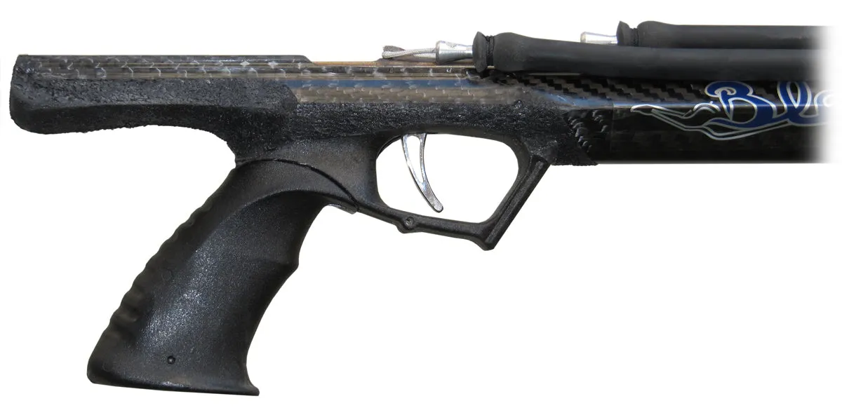 BleuTec Acid Carbon Speargun