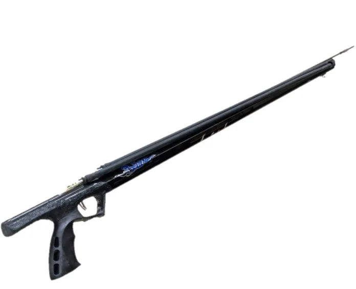 BleuTec Acid GFM Speargun