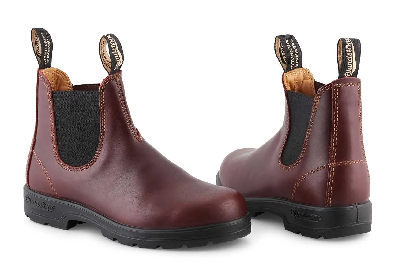 Blundstone #1440 Redwood