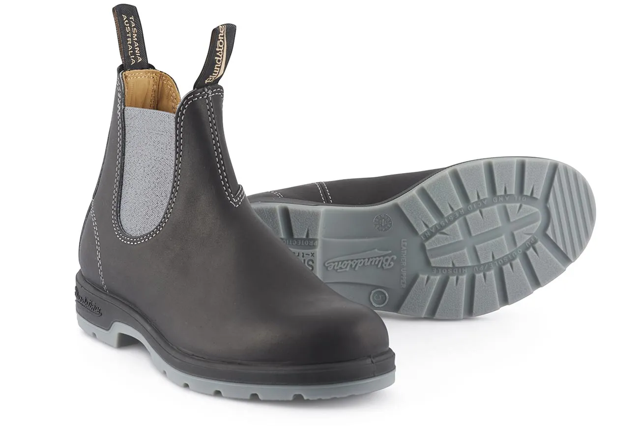 Blundstone #1452 Heritage Black