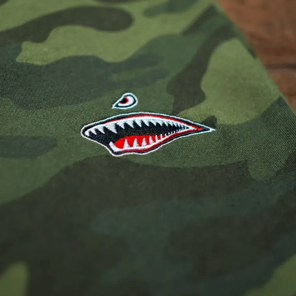 Bomber Shark Joggers