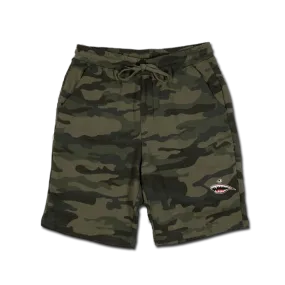 Bomber Shark Sweat Shorts