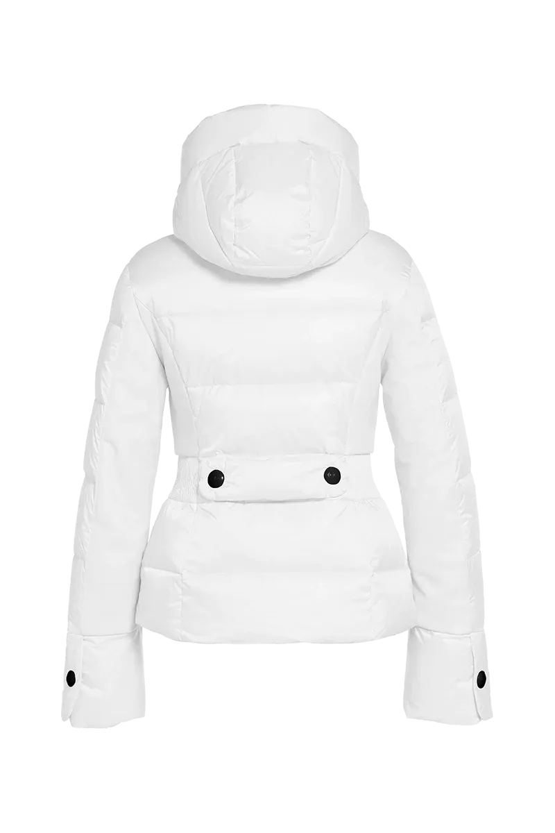 Bouton Sleek Down Ski Jacket