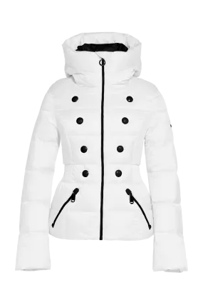 Bouton Sleek Down Ski Jacket