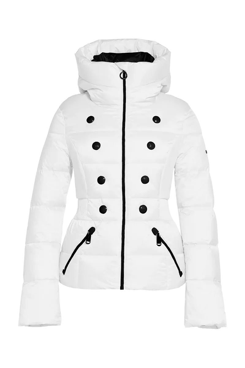 Bouton Sleek Down Ski Jacket