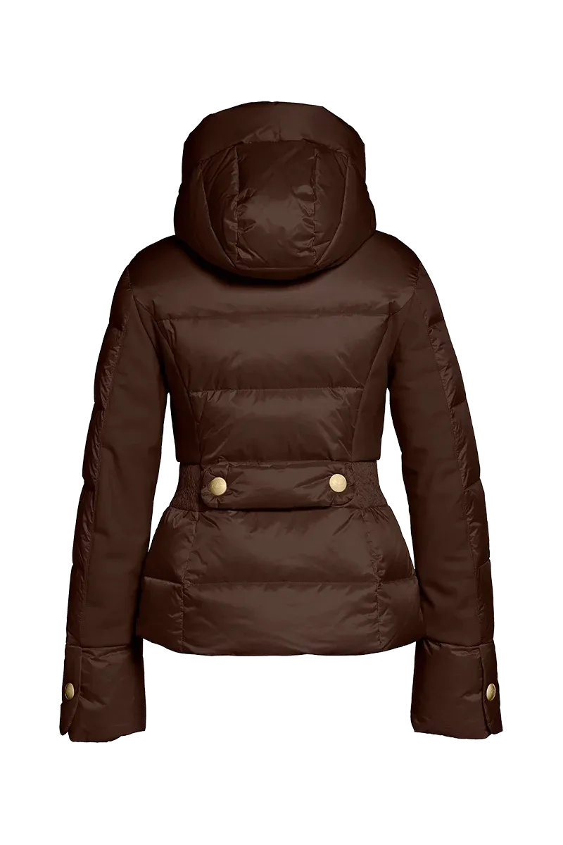 Bouton Sleek Down Ski Jacket