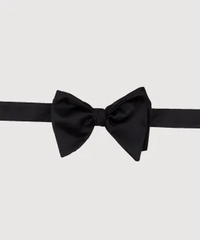 Bow Tie Gotham Black