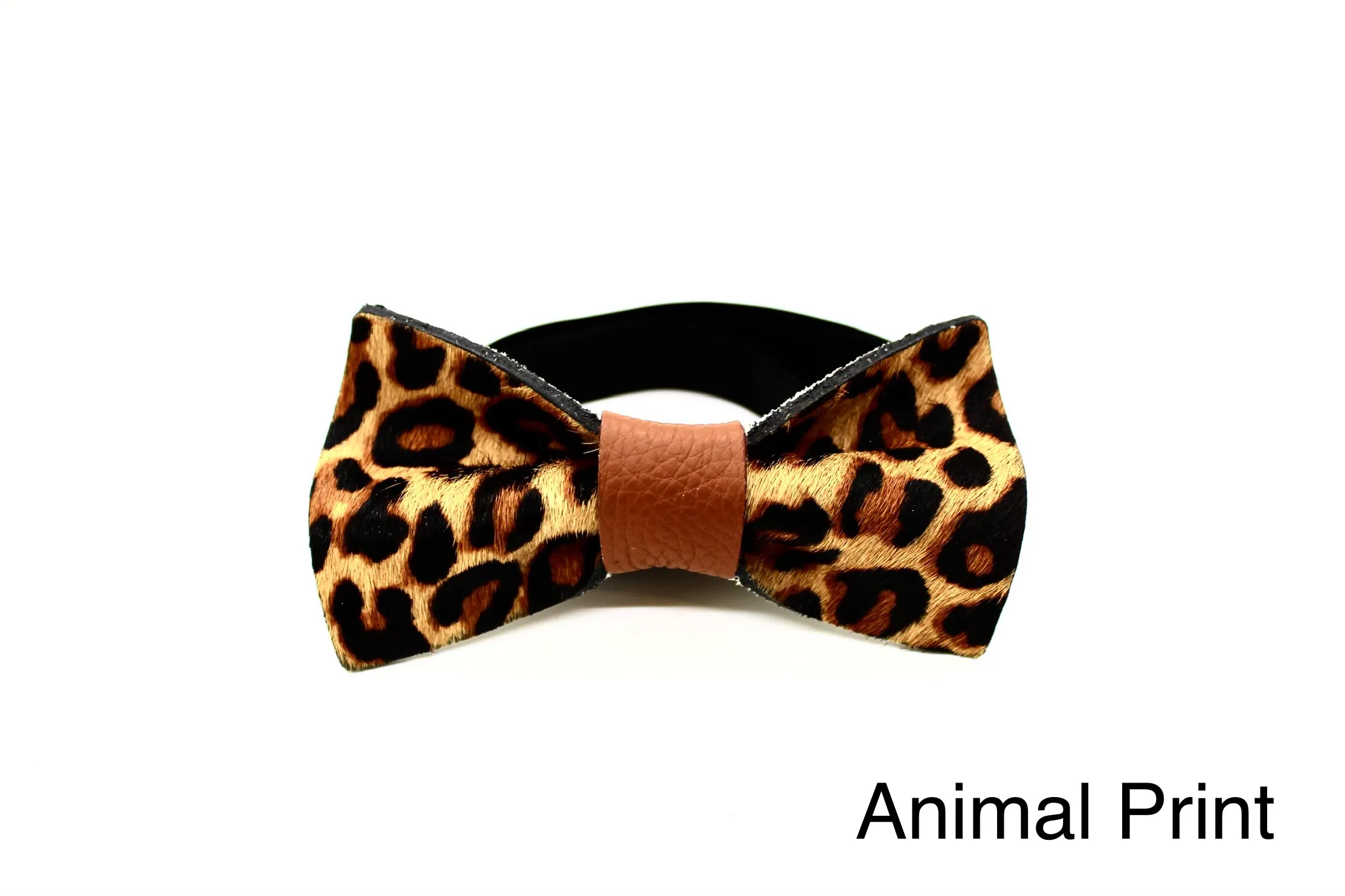 Bow Tie - Large